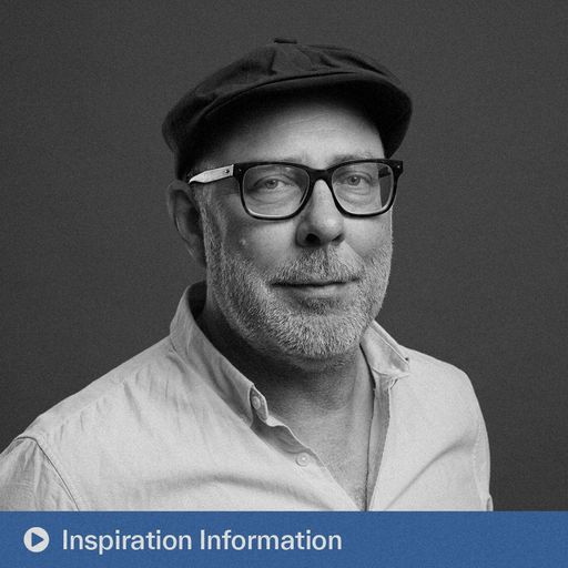 Inspiration Information (18.08.2025)