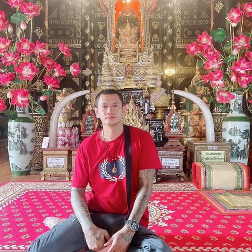 อุปสมบท นาคบอยปกรณ์ (บ้านโป่ง)