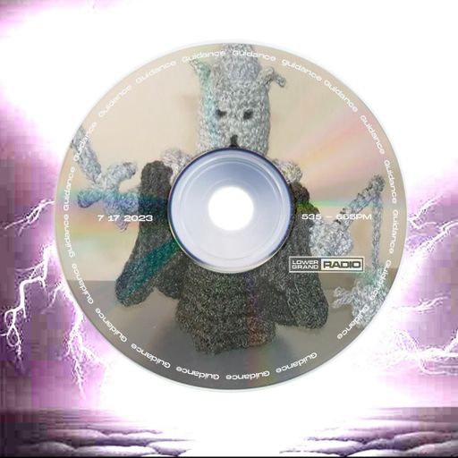 Guidance w/ LAK (07.17.2023)