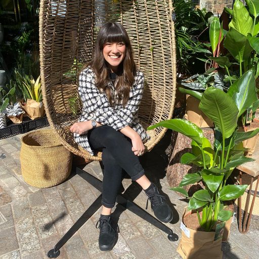 Jade Ellins - 16/09/22