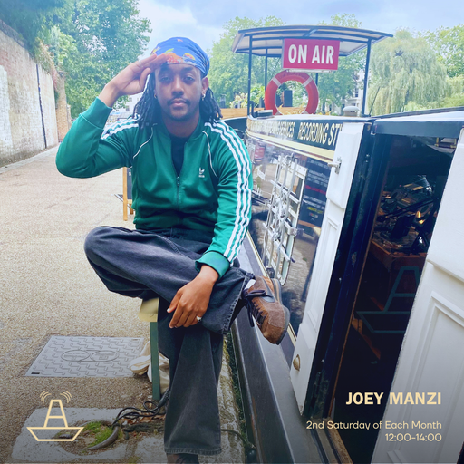 Joey Manzi | The BoAt Pod | August 2024