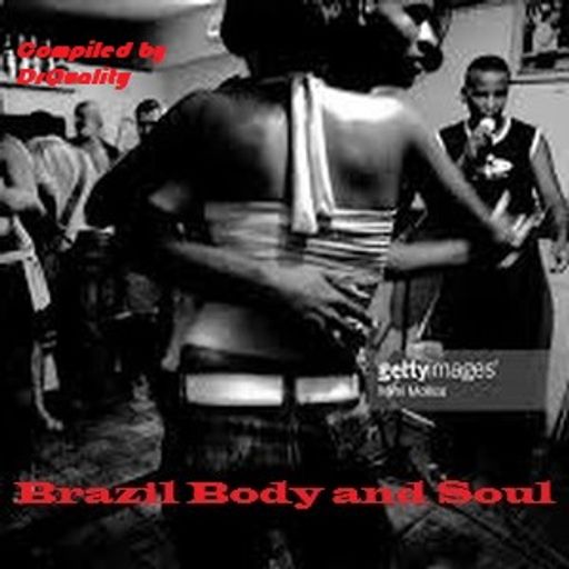 Brazil Body and Soul