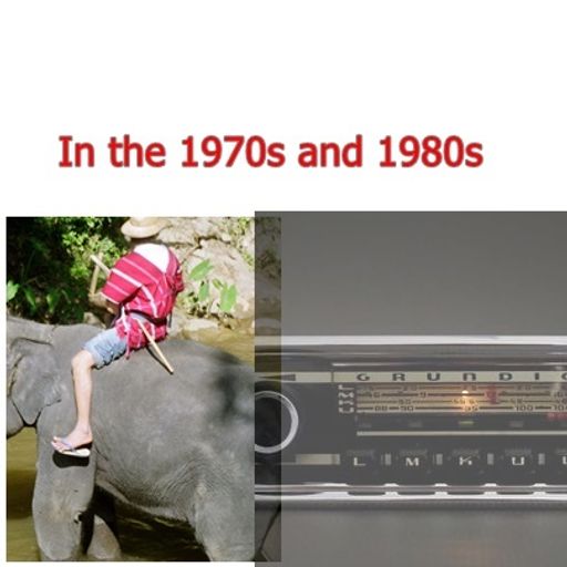 Radio 2 50th ANNIVERSSARY