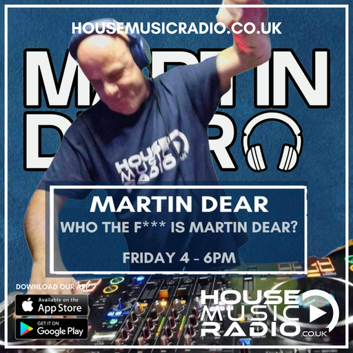 Martin Dear & Paps Part 2