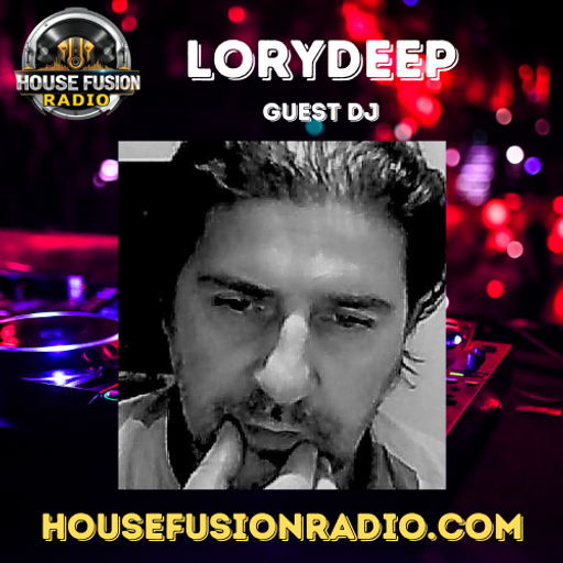LORYDEEP // FRIDAY VIBES 15-05-26