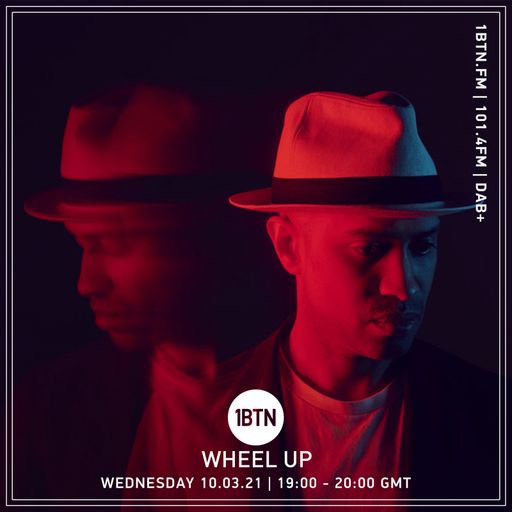 Wheel Up - 10.03.2021
