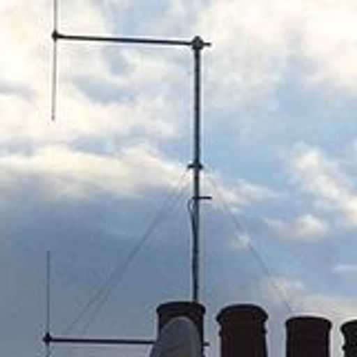 Laser Hot Hits International - The Shortwave Legend -Nigel James Live 27th sept 2020