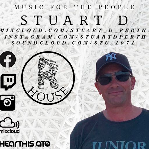 STU  D - R EVOLUTION - 15TH NOV 23