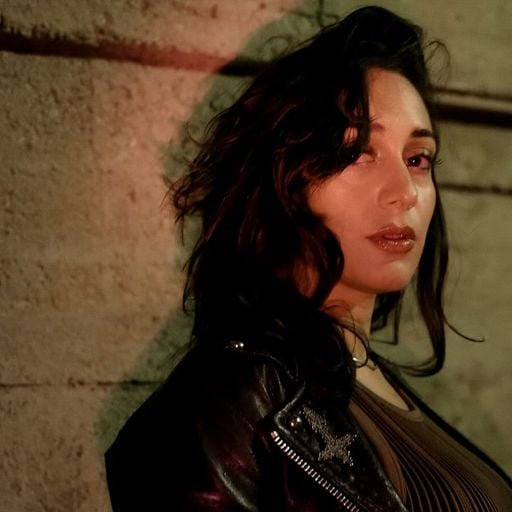 Born for Burning w/ Painkiller Kim - 18th January 2025