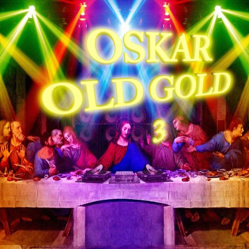 OLD GOLD 3
