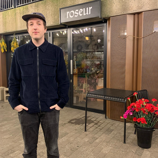 Jon Bevan - 27/03/22
