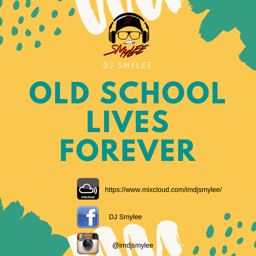Old School Lives Forever