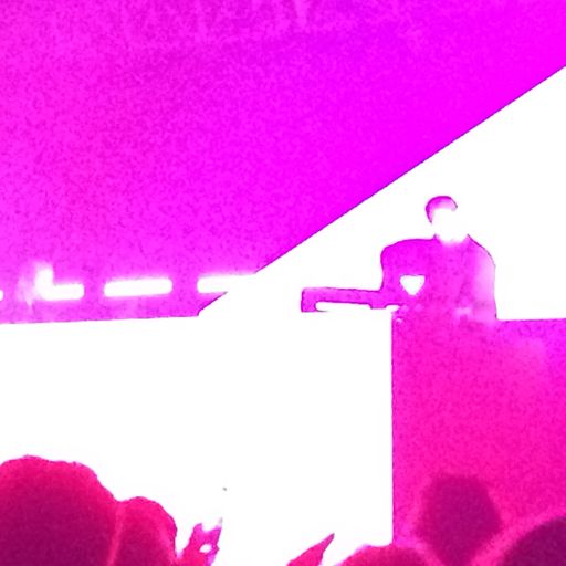 Dan Andres - 'Light Over Mix' 19/11/16