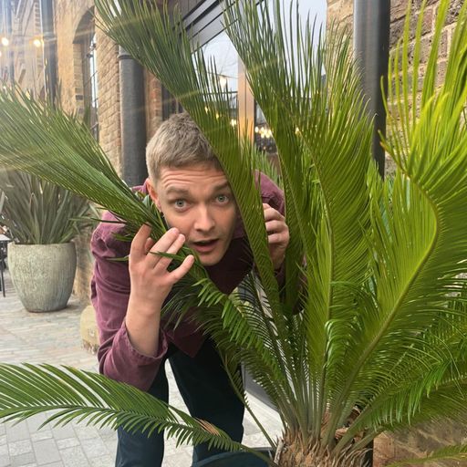 Fristo Misto w/DJ Trigger Happy 16.03.24 - Voices Radio