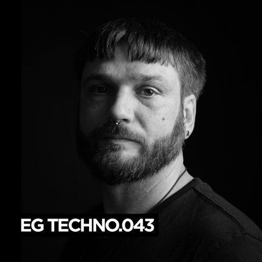 EG TECHNO.043 Saytek (Live)