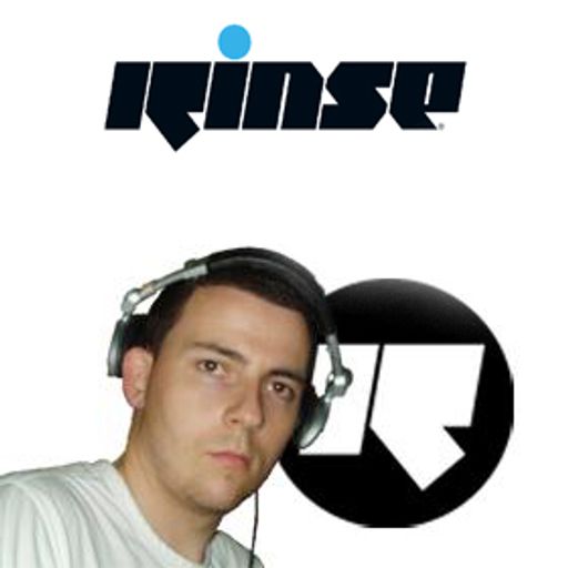 Darkside – Rinse FM – 04.12.2008