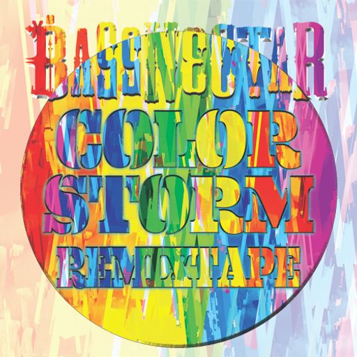 Color Storm Remixtape
