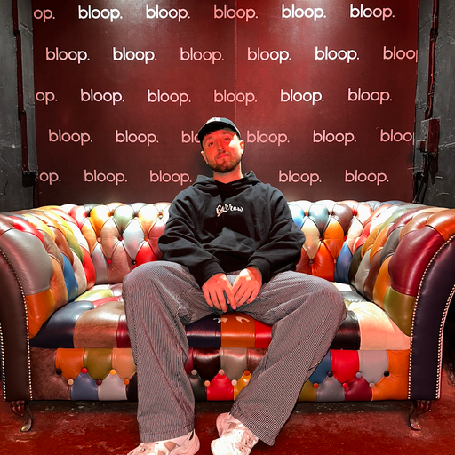 Tech Woofers w/ Makswa - 26.09.25