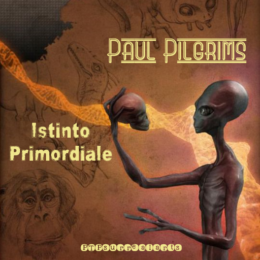 Istinto Primordiale - 28-4-2021 - Home Session live