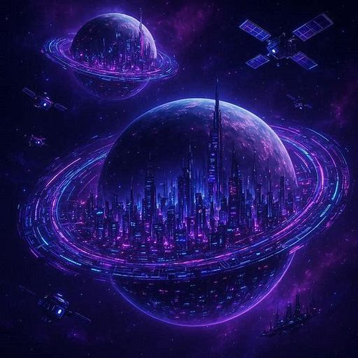 Nocturnal Sightseeing (ExtendedProg&ArtRockJazzFusionNeo-ClassicTrip)