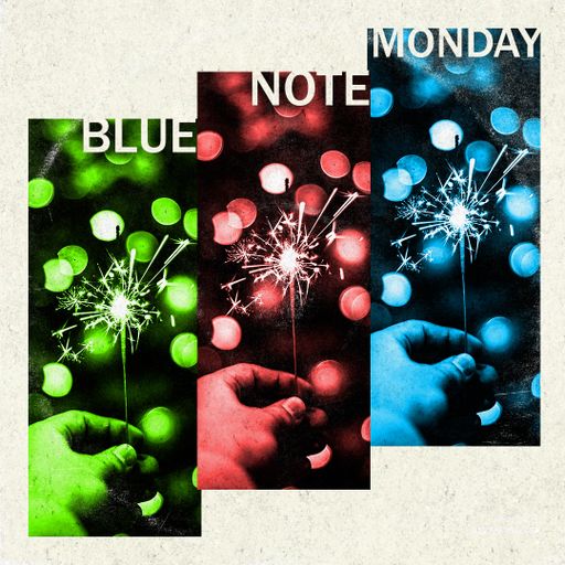 "Blue Note Monday," 1.1.2024 show: Lee Morgan, Jimmy Smith, Sarah Gazarek, Grant Geissman