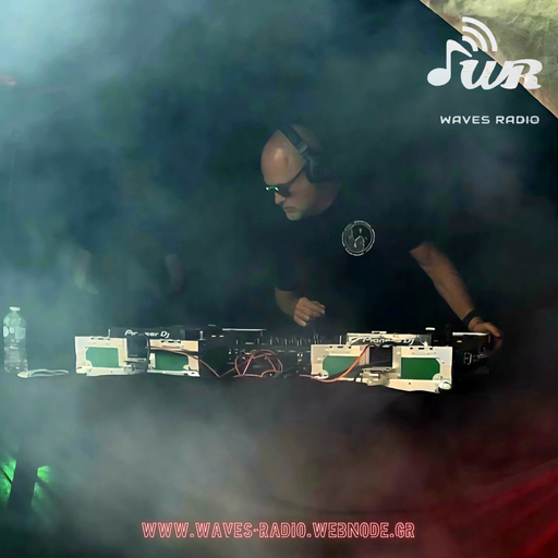 ROB MURRAY for Waves Radio #182