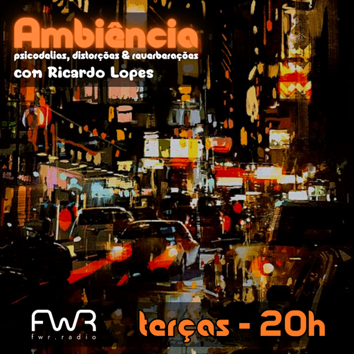 Ambiência 028 - 26.9.2023