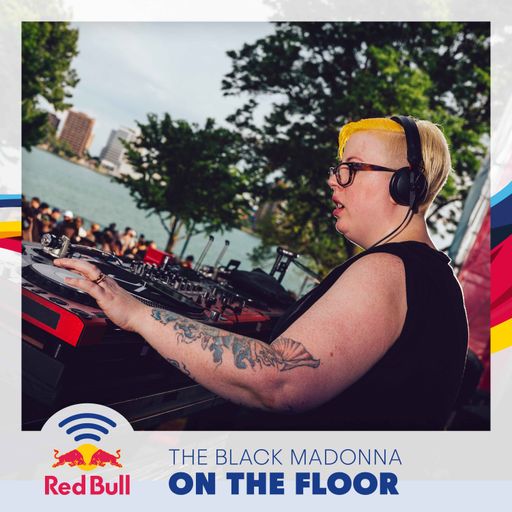 On the Floor - The Black Madonna at Movement