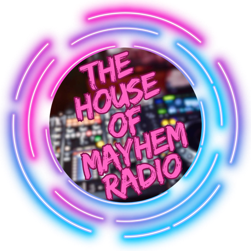 Frantic Friday B2B Funkydoolah & Chalkie G Studio 1