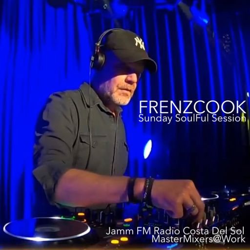 Sunday Soulful Session Epi23