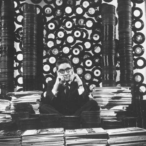 Fufu Radio Episode Ninety Two (7 April 2020)