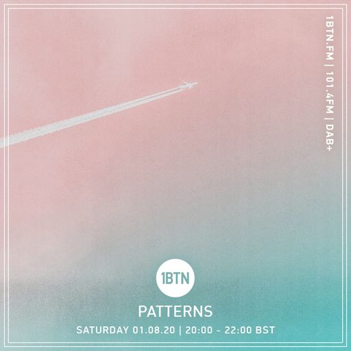 Patterns w/ Baloo - 01.08.2020
