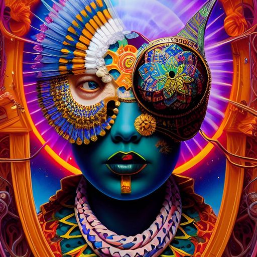 Berkeley Jams n' Friends by Segu