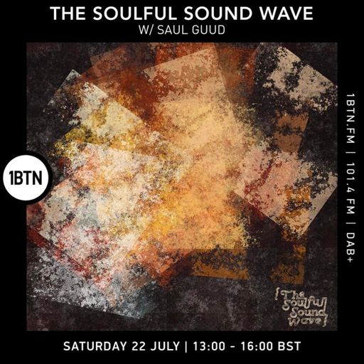 Soulful Sound Wave - 22.07.2023
