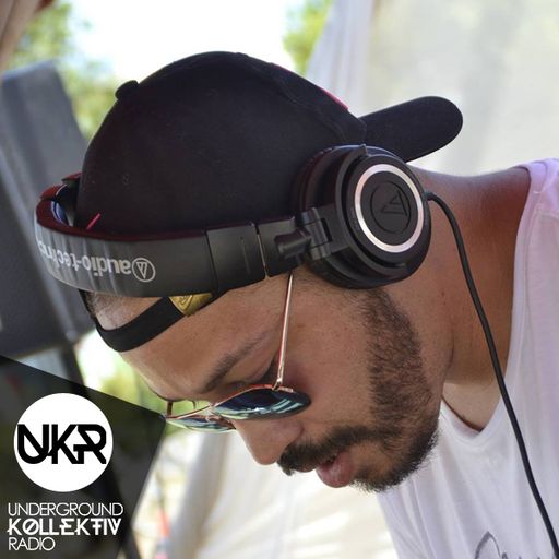UndergroundkollektiV: BL.CK 30.5.19