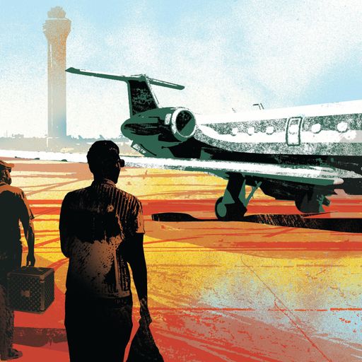 Walking into disaster: the narcotrafficking scandal that blew up the BVI