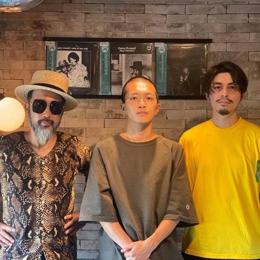 WW KYOTO: KJCC with Shun145 // 09-08-21