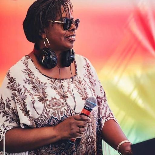 Sound System Sisters: Dubplate Pearl's Adventures In Music // 07-03-2025