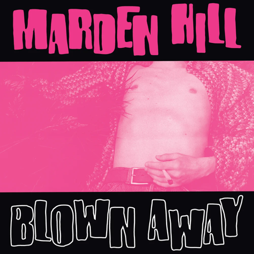 Marden Hill - D.Foe ~ 04.08.23 #special #extra