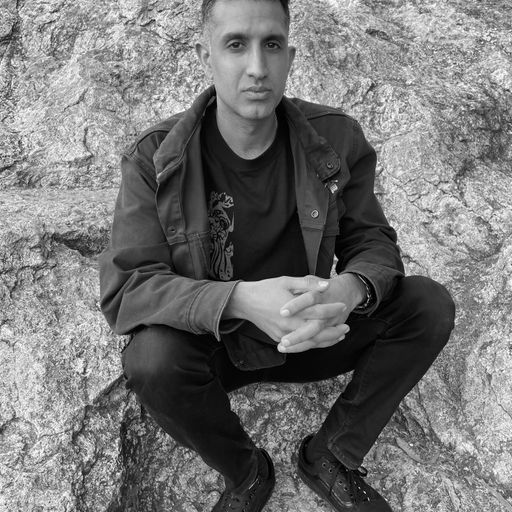 Artform Radio: Mano with Kush Arora // 10-02-22