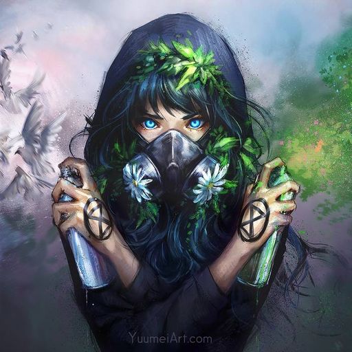 Metamorphosis Effect