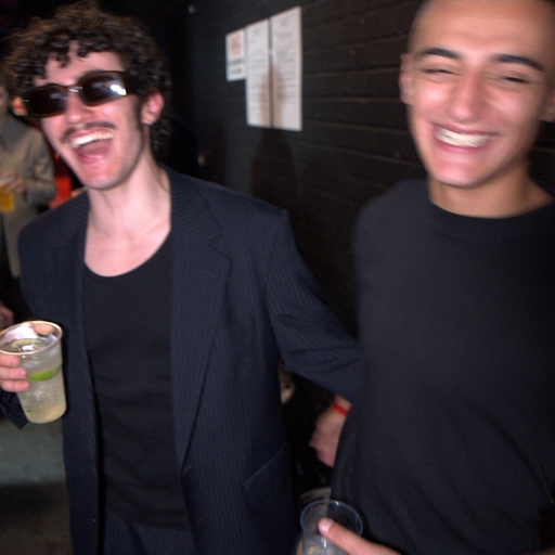 Vibe Supreme w/ Nicco and bros - 02/01/26 - [Voices radio]