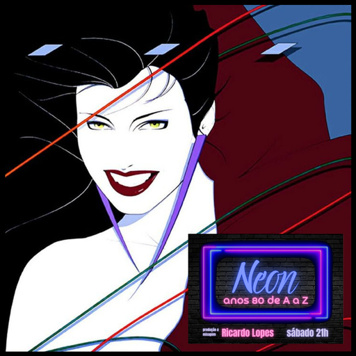 Neon 011 - 24.5.2025