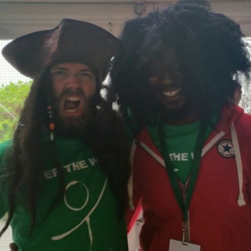 Deaths Drums w. Matt - December 2022