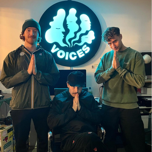 Off The Grill w/ Patrice