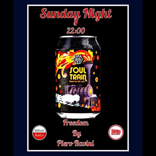 the Soul Train 14-3-2021