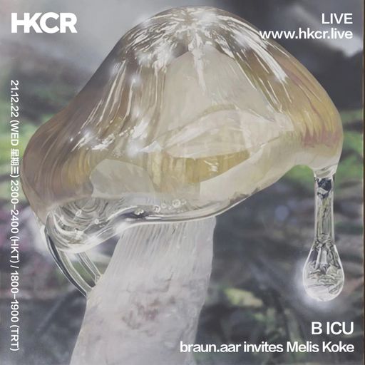 B ICU: braun.aar invites Melis Koke - 21/12/2022