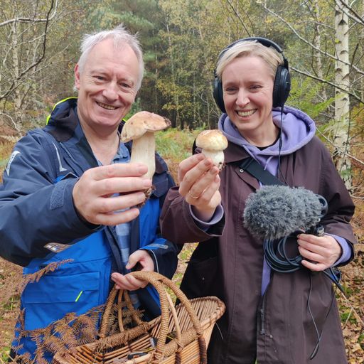 Bobule w/ Bill Amos Episode 2