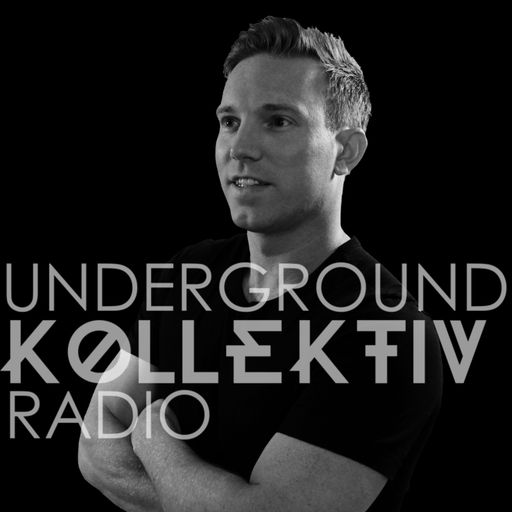 Underground Kollektiv: Sam Beecroft 25/6/2020