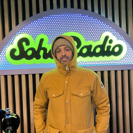 B Side Sessions with DJ Kobayashi (26/01/2026)